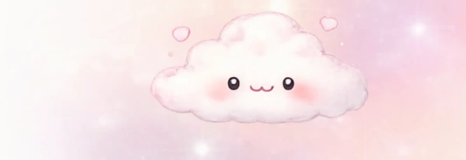 Cloud Glow guide cloud
